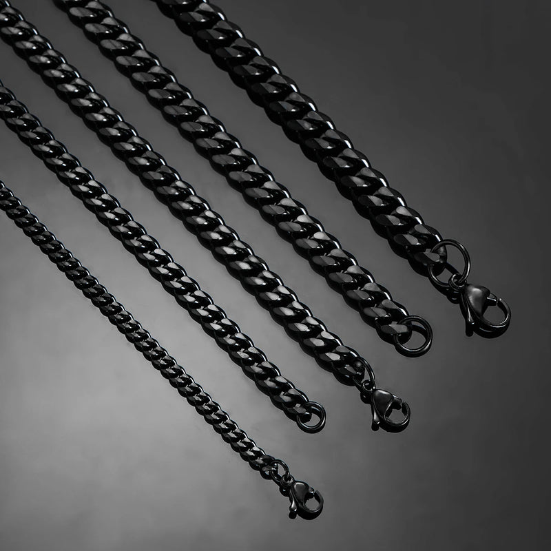 Classic Stainless Steel Chain