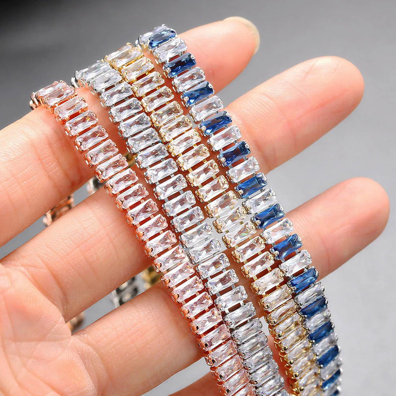 Luxury Zircon Bracelet