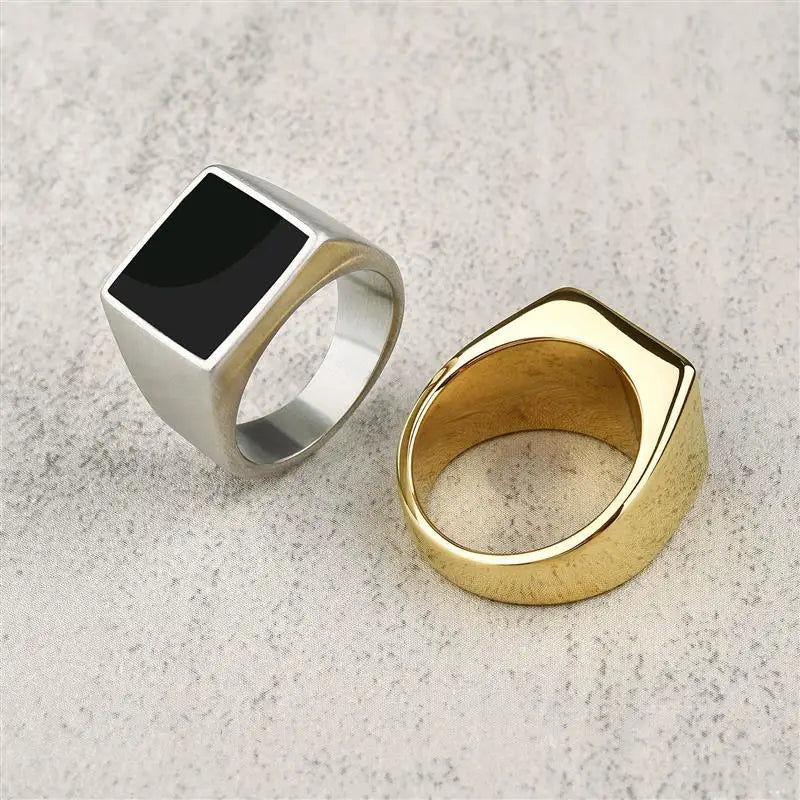 Stainless Steel Soft Ring