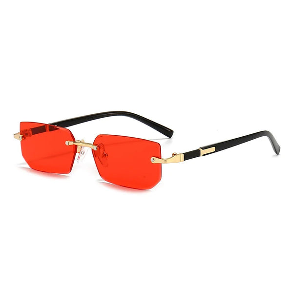 Vintage Sunglasses for Men and Women