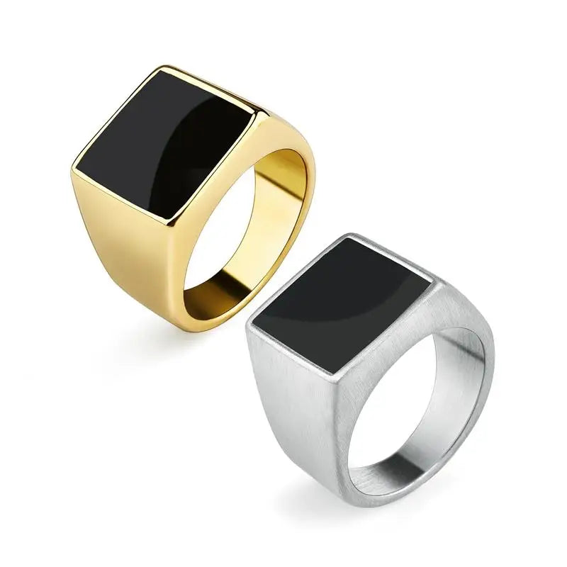 Stainless Steel Soft Ring