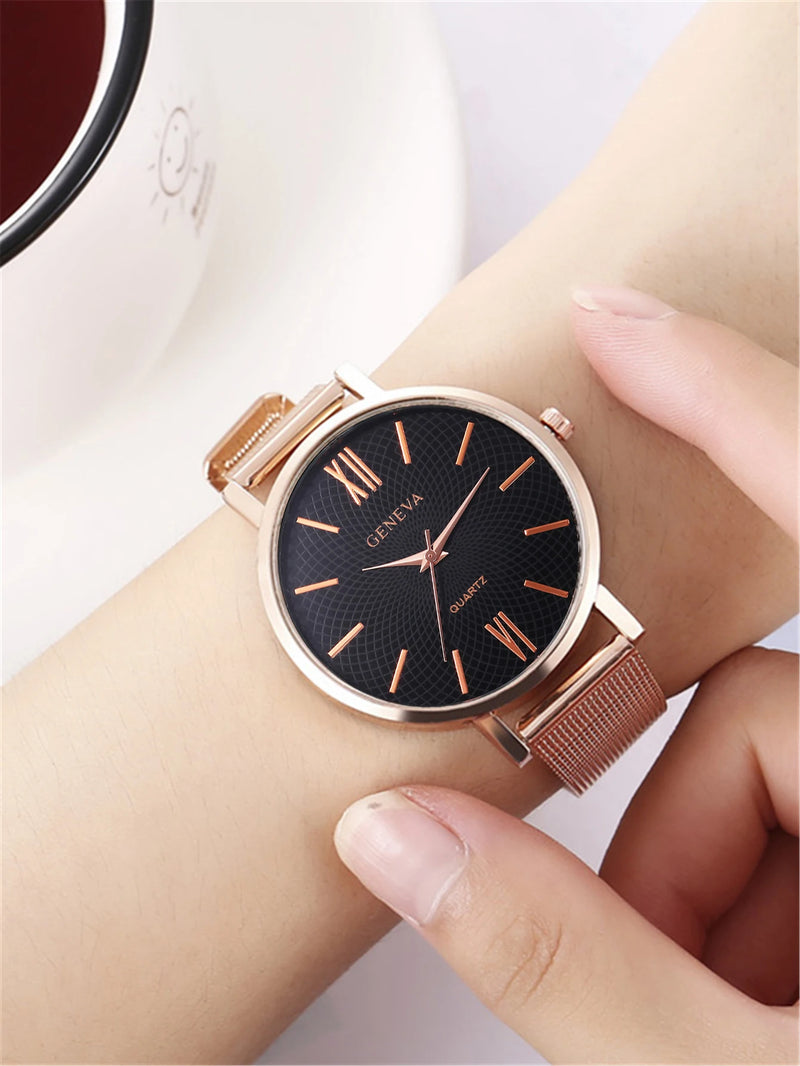 Casual Watch