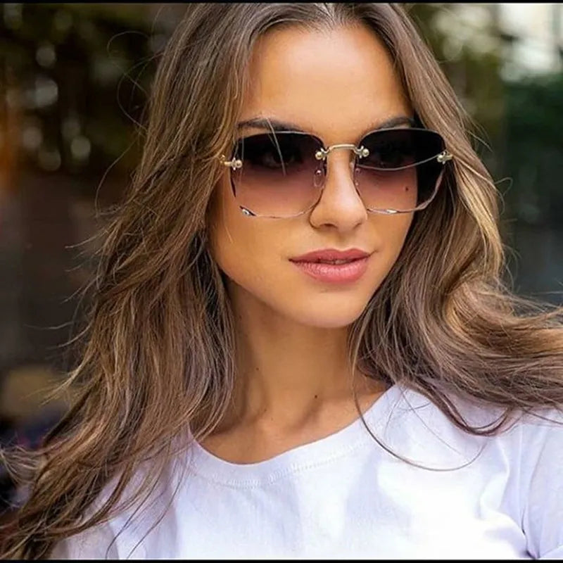 Classic Women's Sunglasses
